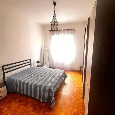 Sangiovanni Апартаменты *