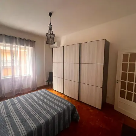 Апартаменты Sangiovanni Кунео