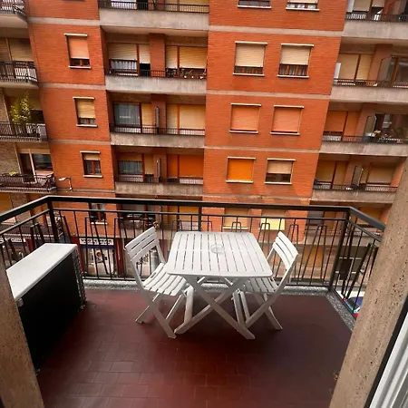 Sangiovanni Апартаменты Кунео