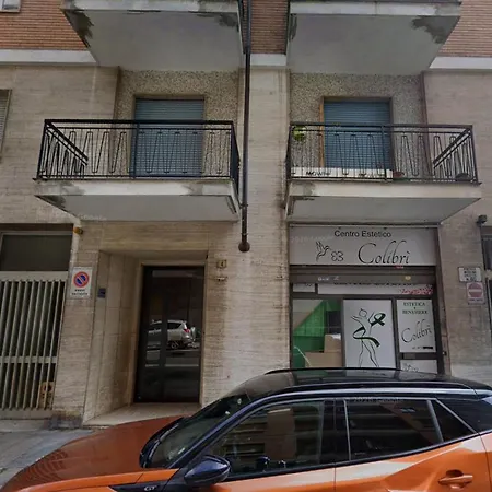 Appartement Sangiovanni
